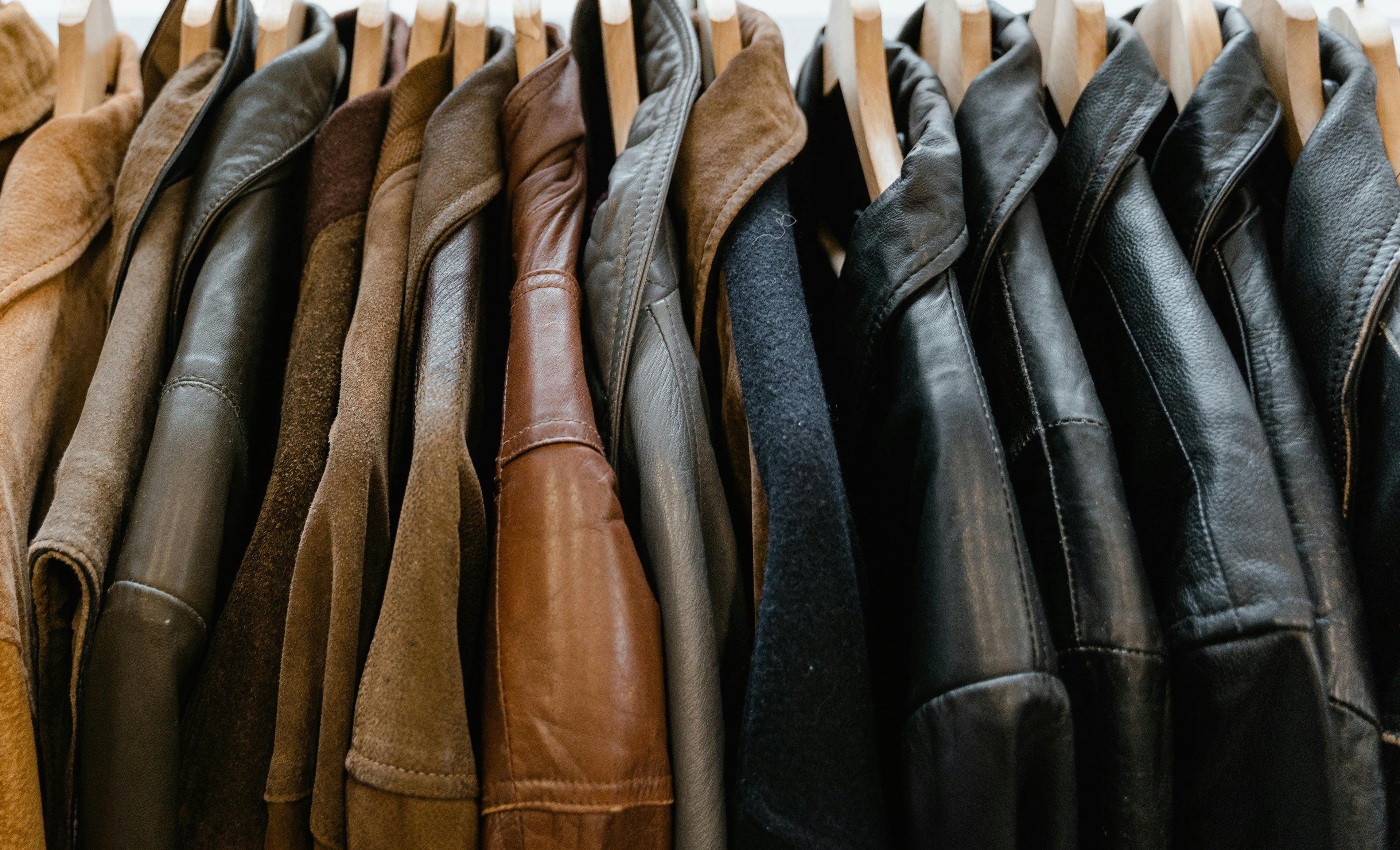 Jackets